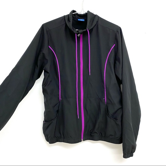 Reebok Windbreaker - Picture 2 of 9